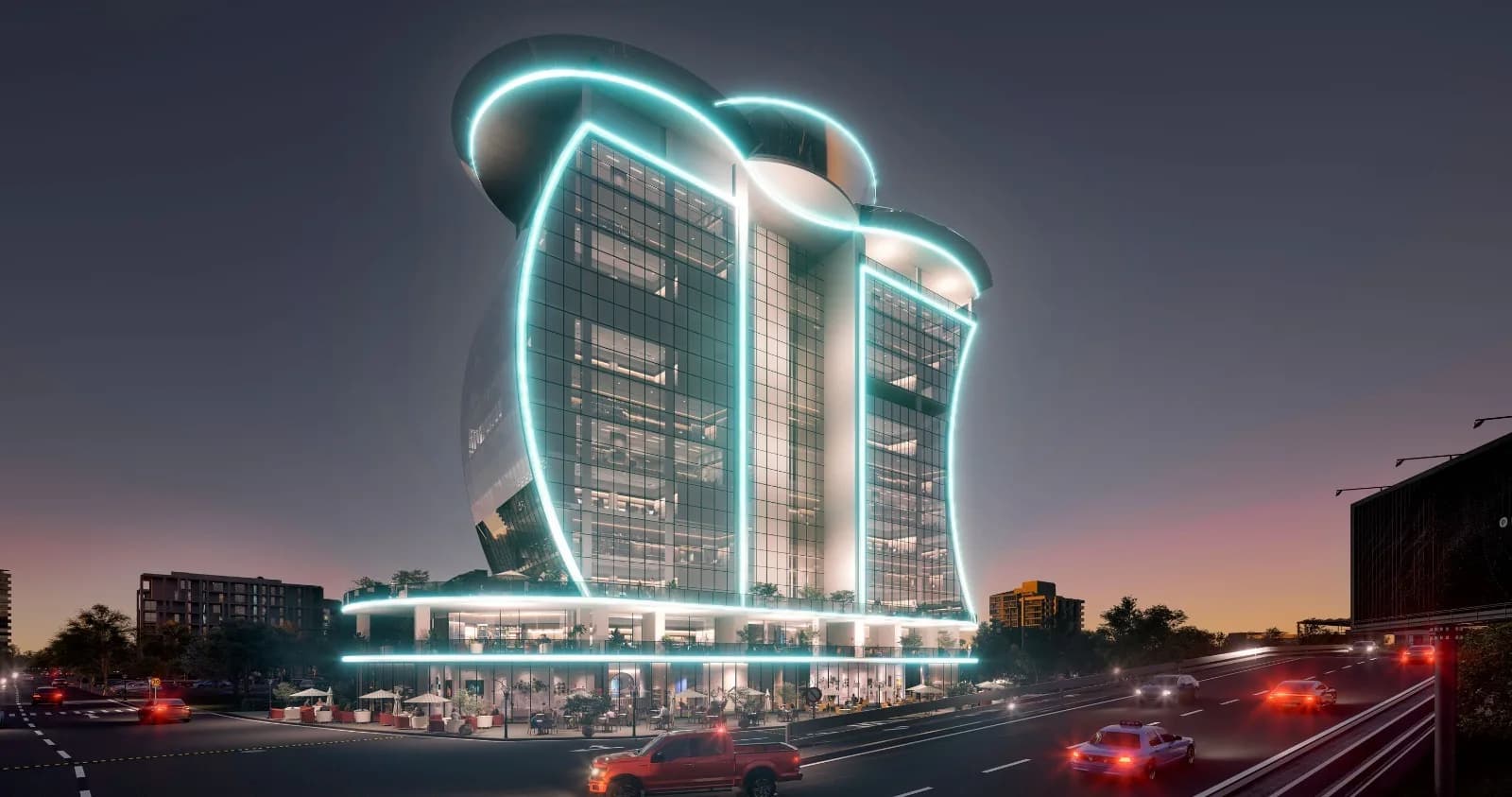 Çorlu'da modern yaşam alanları: yeni nesil konut anlayışı neden önemli?